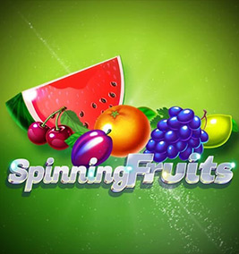 Spinoro - Spinning Fruits