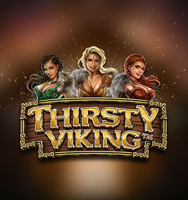 thirsty viking slot