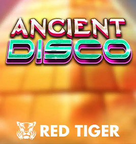 ancient disco slot
