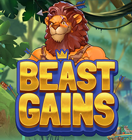 Relax Gaming - Beast Gains