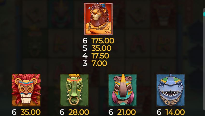 plăți beast gains demo