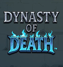 Hacksaw Gaming - Dynasty of Death