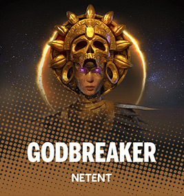 NetEnt - Godbreaker