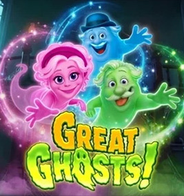 great ghost! slot
