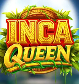 inca queen slot