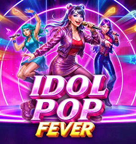 Idol Pop Fever demo