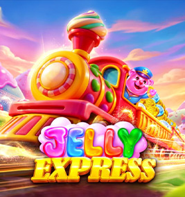 Jelly Express demo