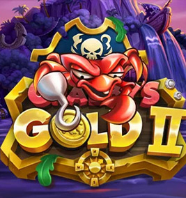 slot crabby's gold 2