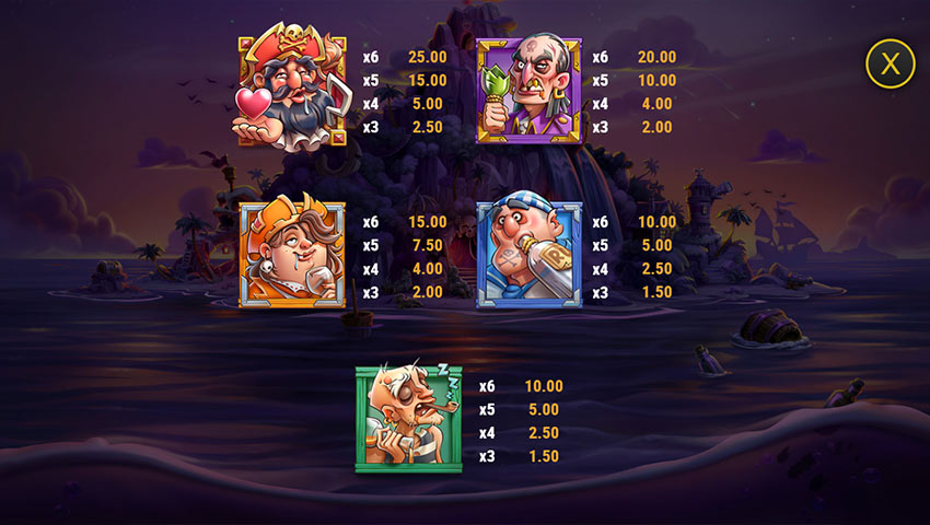 plăți crabby's gold 2 demo