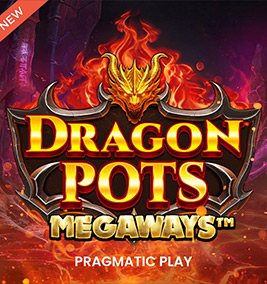 dragon pots megaways slot