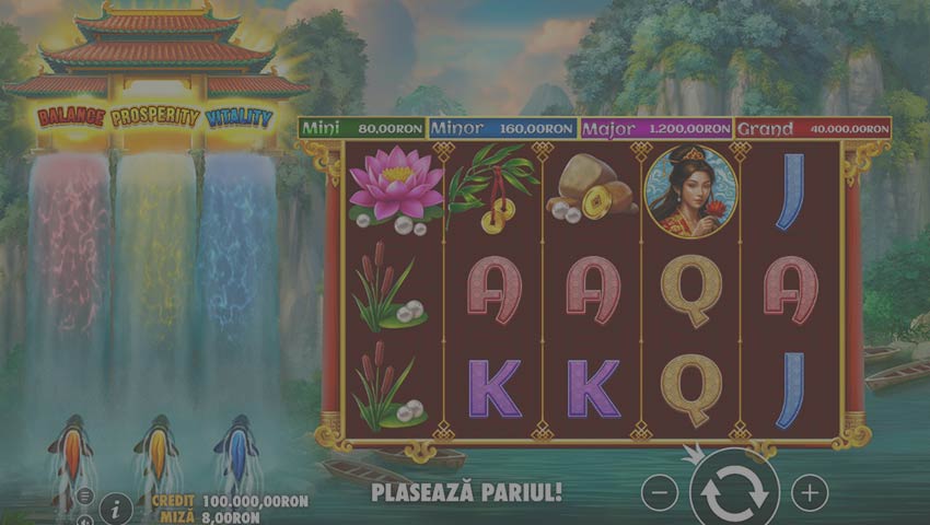 ecran dragon's gate bonus choice