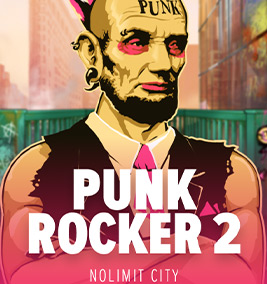 punk rocker 2 slot