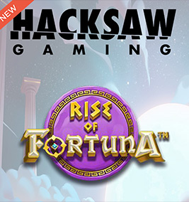 rise of fortuna slot