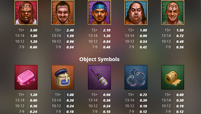 plăți san quentin manhunt demo