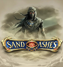 sand and ashes slot