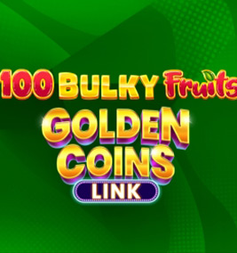 100 bulky fruits golden coins link gratis