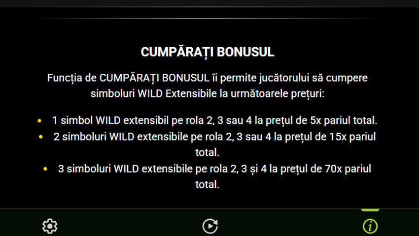 speciale 100 burning hot buy bonus demo