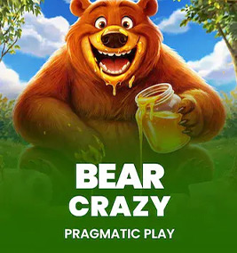 bear crazy slot