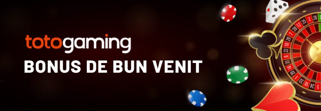 cover bonus de bun venit totogaming
