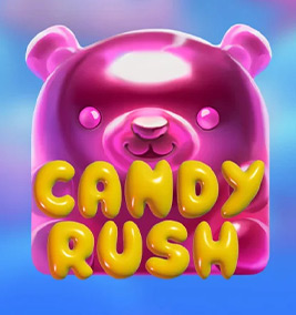 candy rush slot