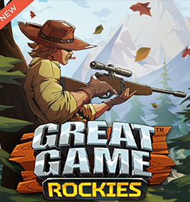 great games rockies demo