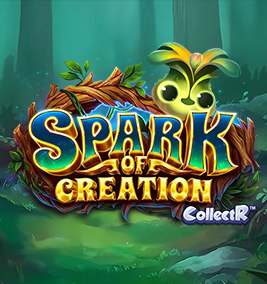 spark of creation slot