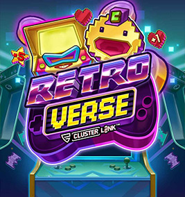 retroverse slot