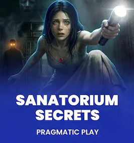 sanatorium secrets slot