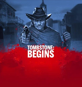 tombstone begins slot