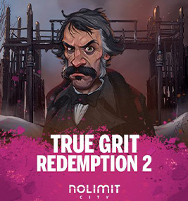 true grit redemption 2 slot