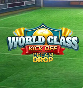 world class kick off dream drop demo