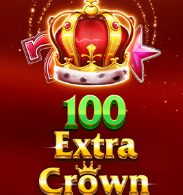slot 100 extra crown demo