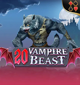 20 vampire beast demo