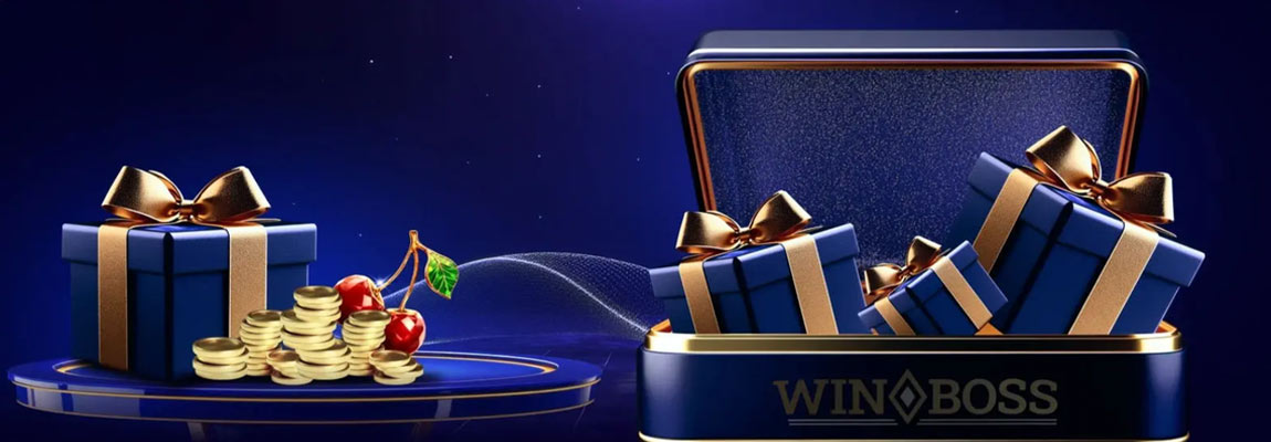 fun center winboss casino