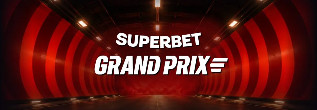 logo grand prix superbet