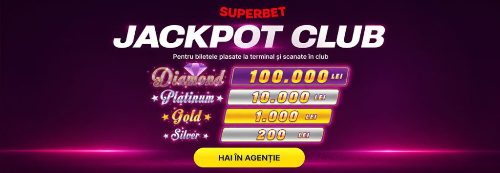 jackpot club superbet