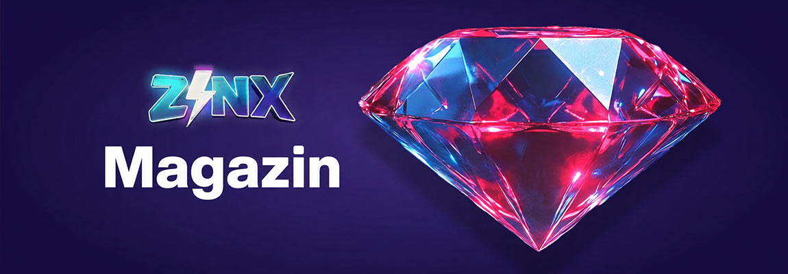 magazin zinx casino