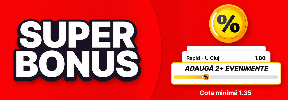 superbonus superbet
