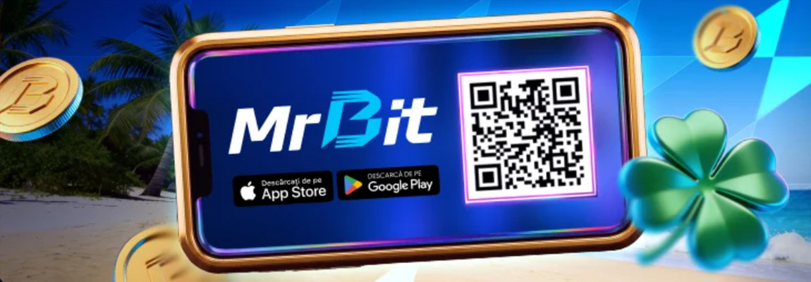 app mystery mr bit