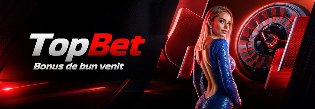 logo bonus de bun venit topbet casino