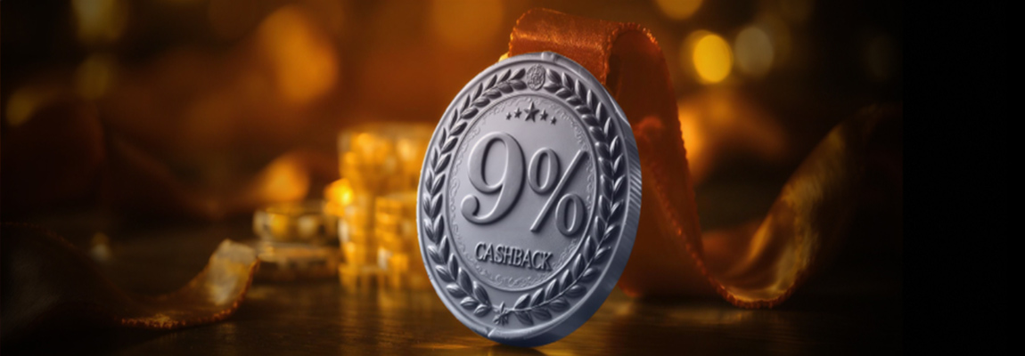 cashback instant bilion casino