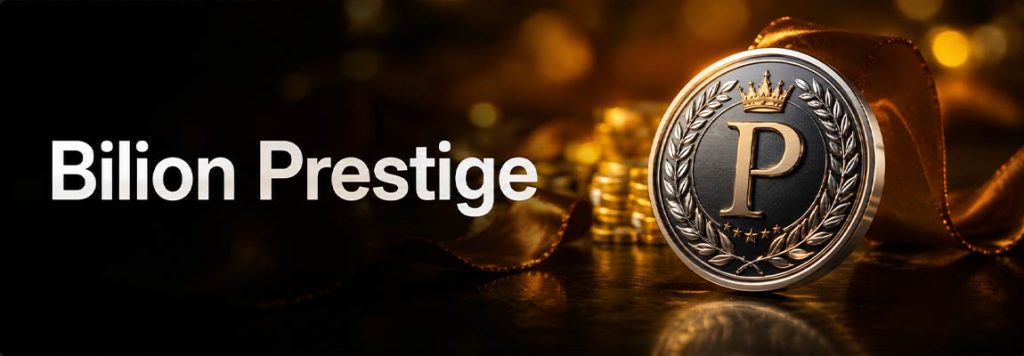 club vip bilion casino prestige