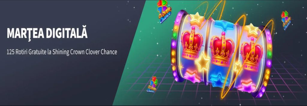 rotiri marțea digitală get's bet