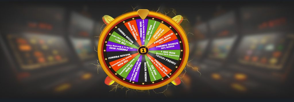 roata norocului prima casino