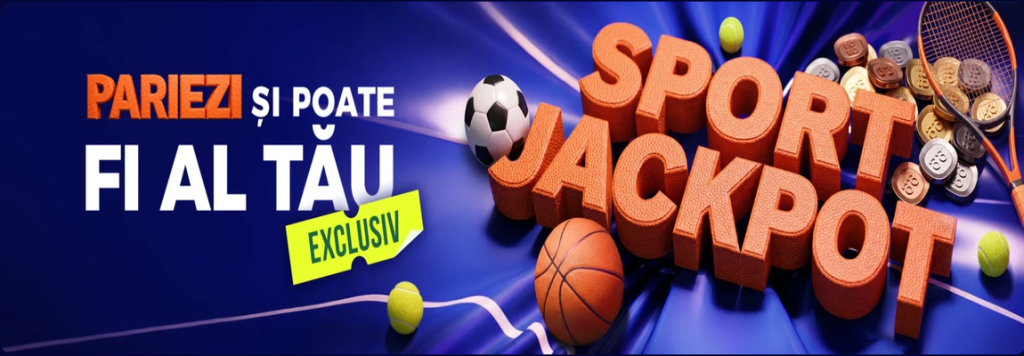 sport jackpot totogaming