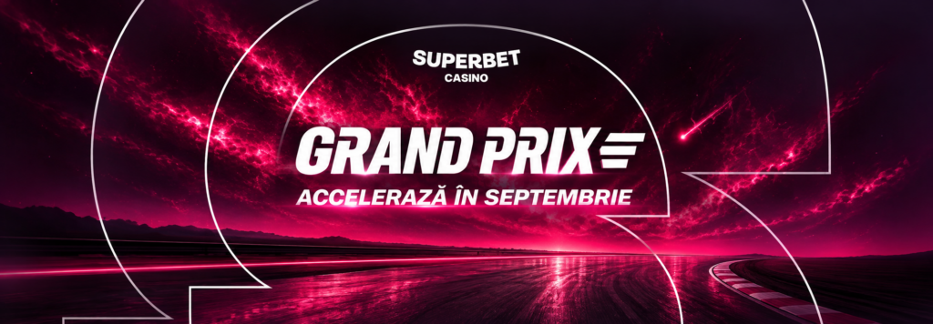 Grand Prix Septembrie