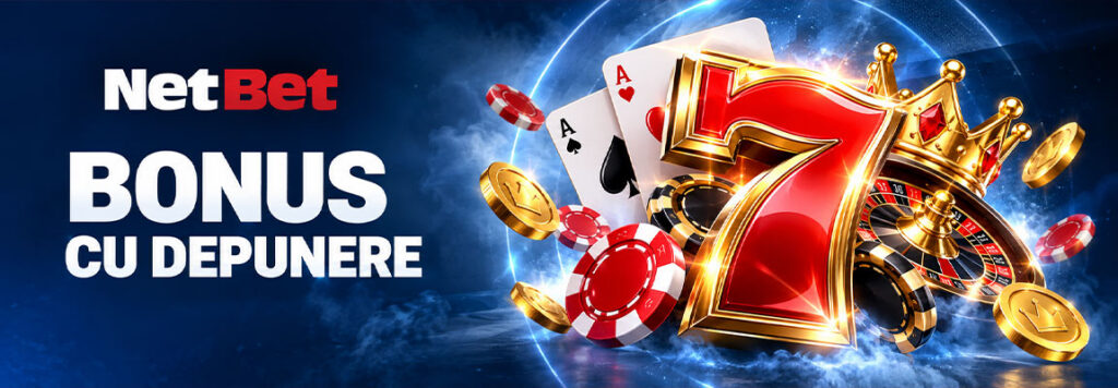 bonus cu depunere netbet casino
