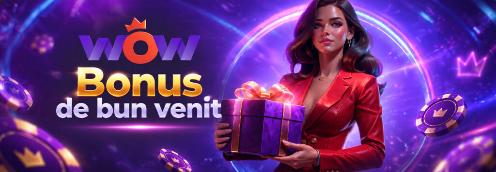 bonus de bun venit wow casino cover