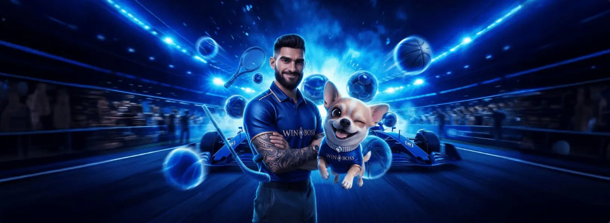bonus sport winboss casino