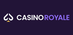 logo casino royale